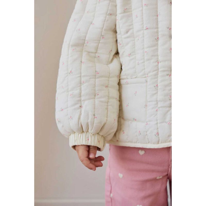 Jamie Kay Yara Jacket 3-5Y image number 2